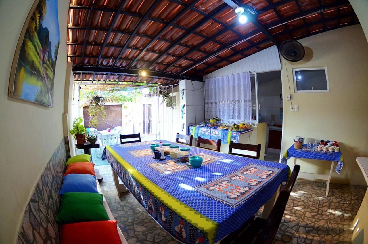 Residencial Inn 2*