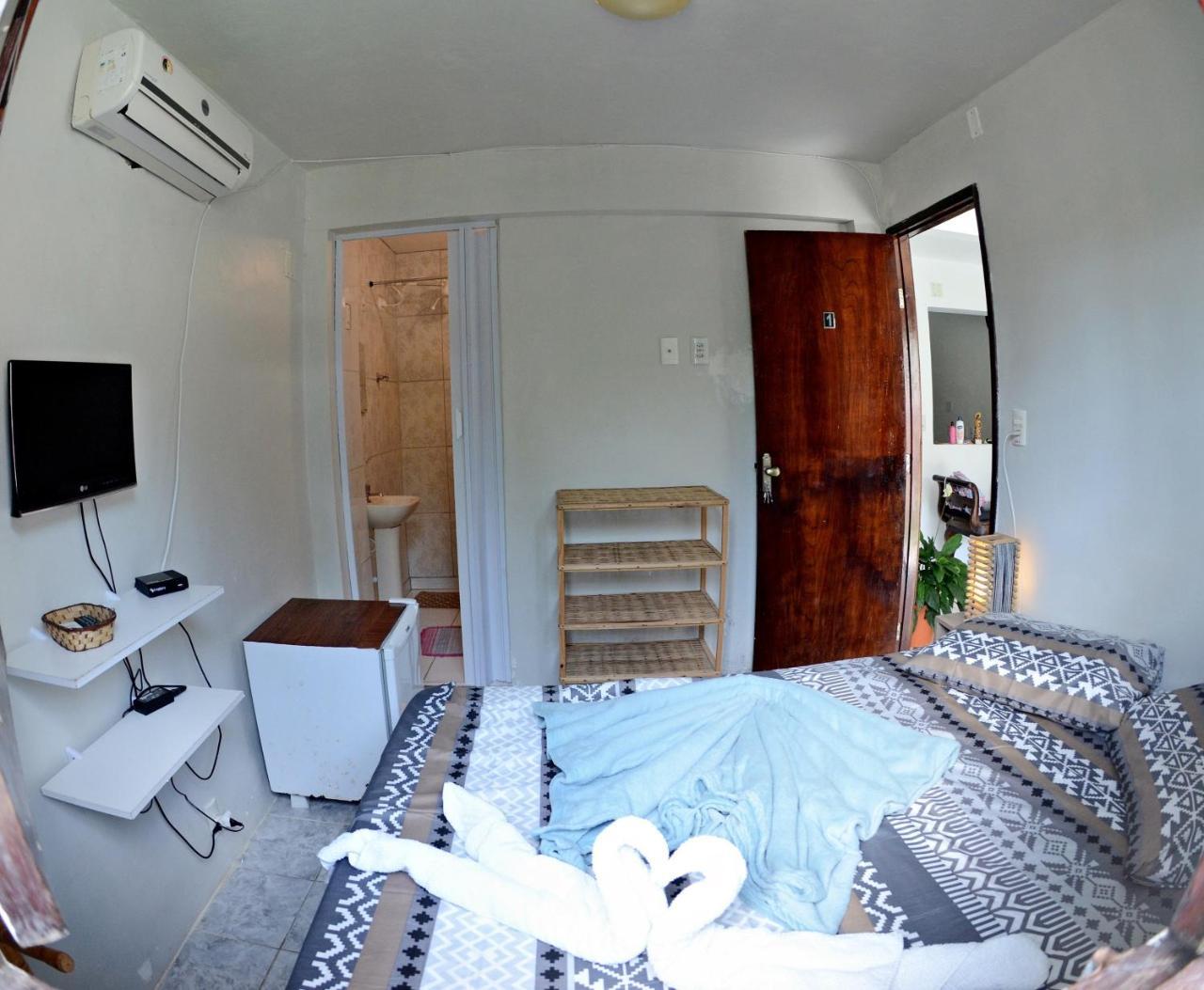 Residencial Inn Porto de Galinhas