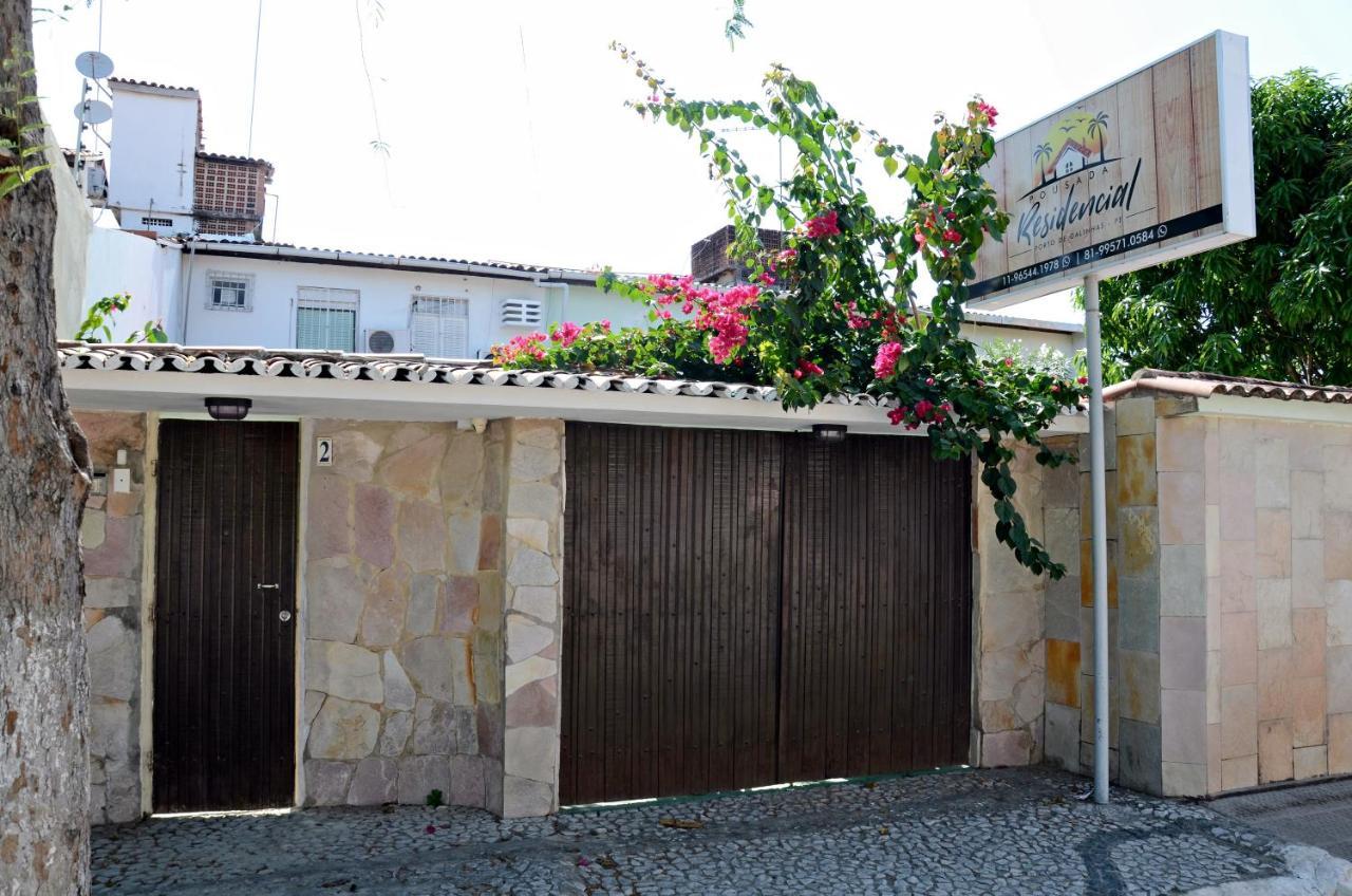 Residencial Inn 2*