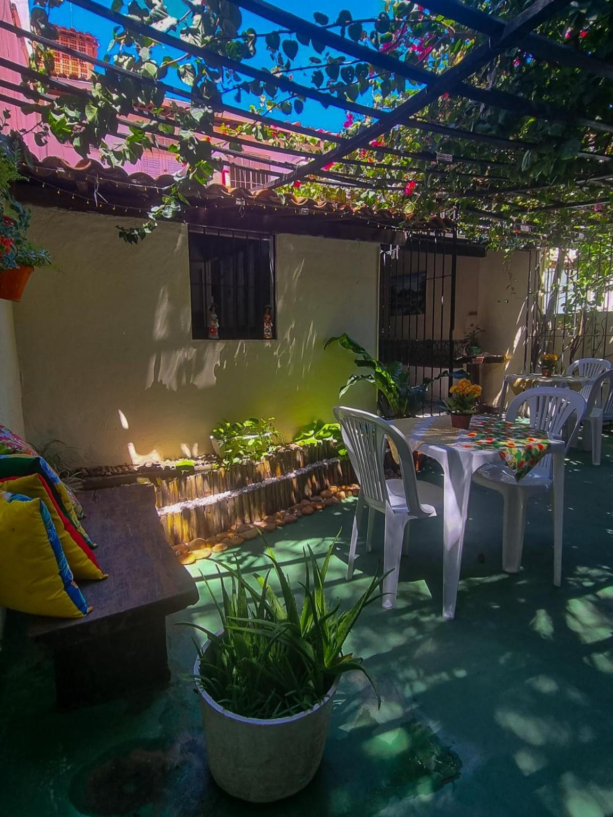 Estalagem Residencial 2*