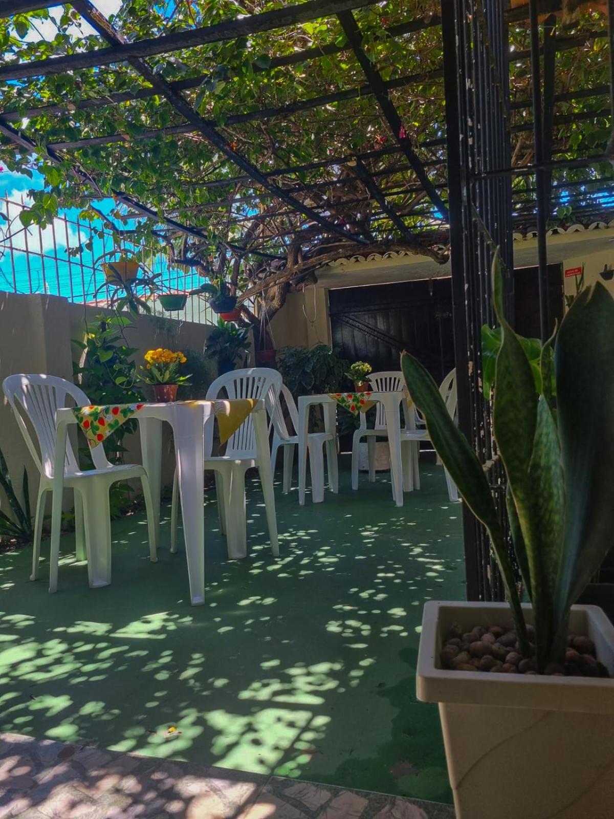 Residencial Estalagem 2*