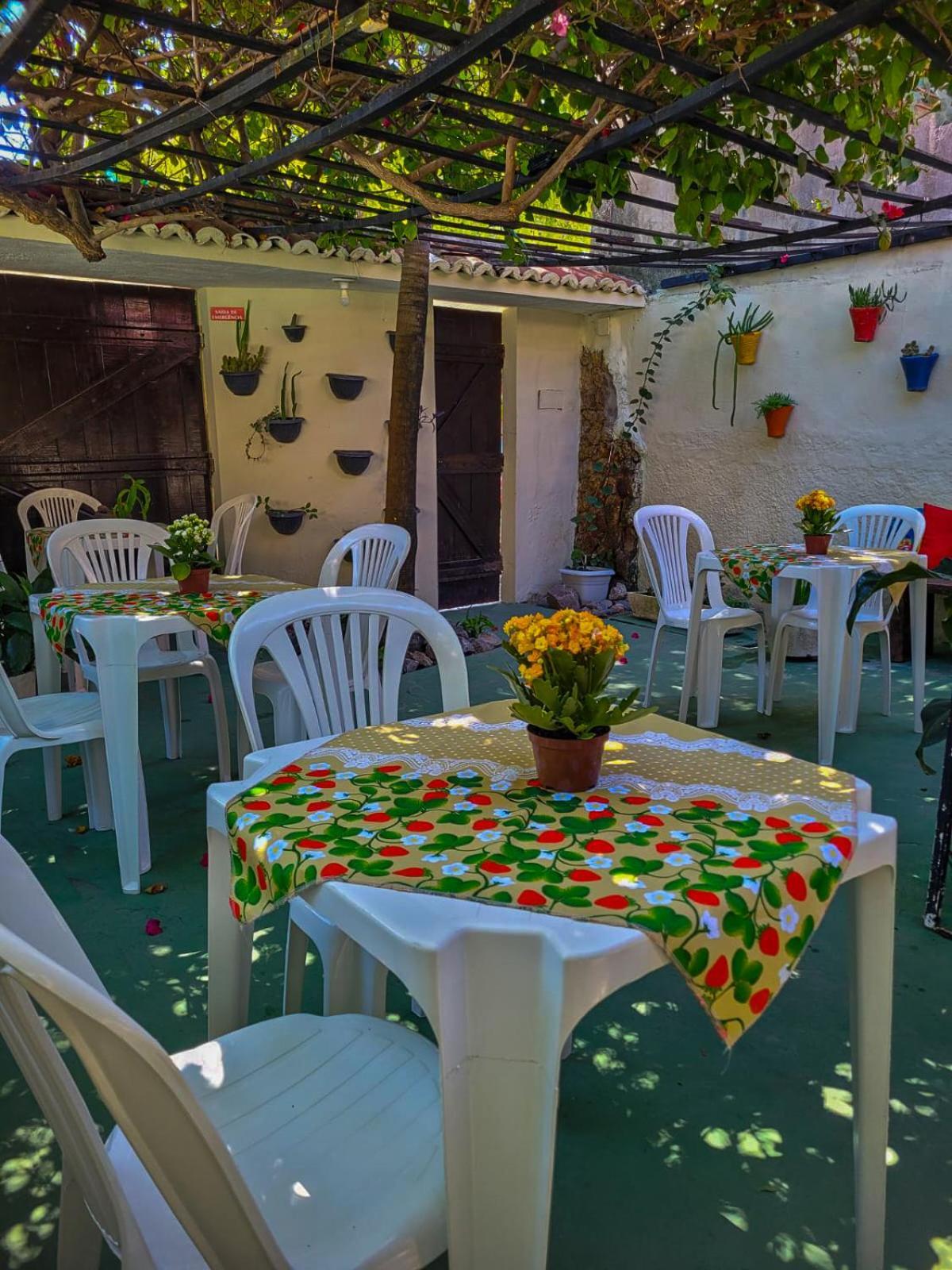 Estalagem Residencial 2*