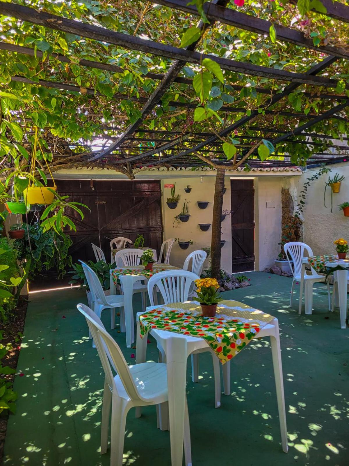 Estalagem Residencial Pôrto das Galinhas