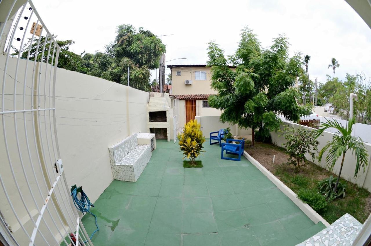 Estalagem Residencial Pôrto das Galinhas